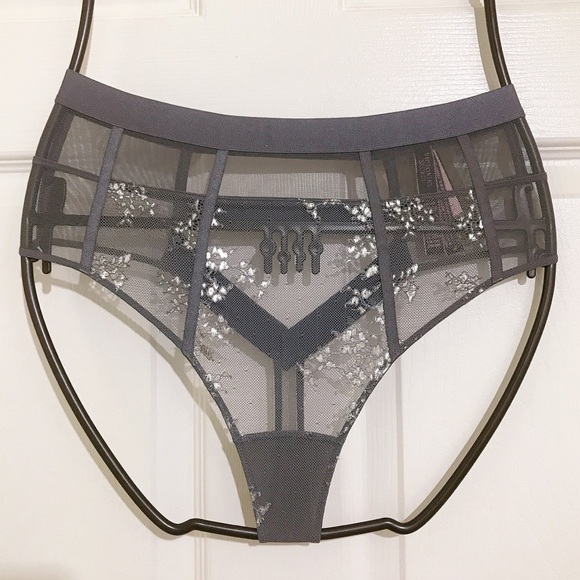 💖Victoria Secret Very Sexy High Waist Thong - Picture 1 of 4